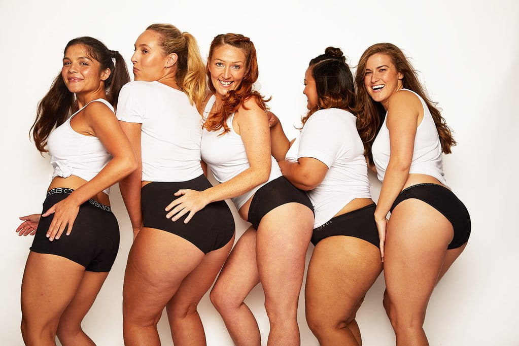 Difference Between Period-Proof & Pee-Proof Undies