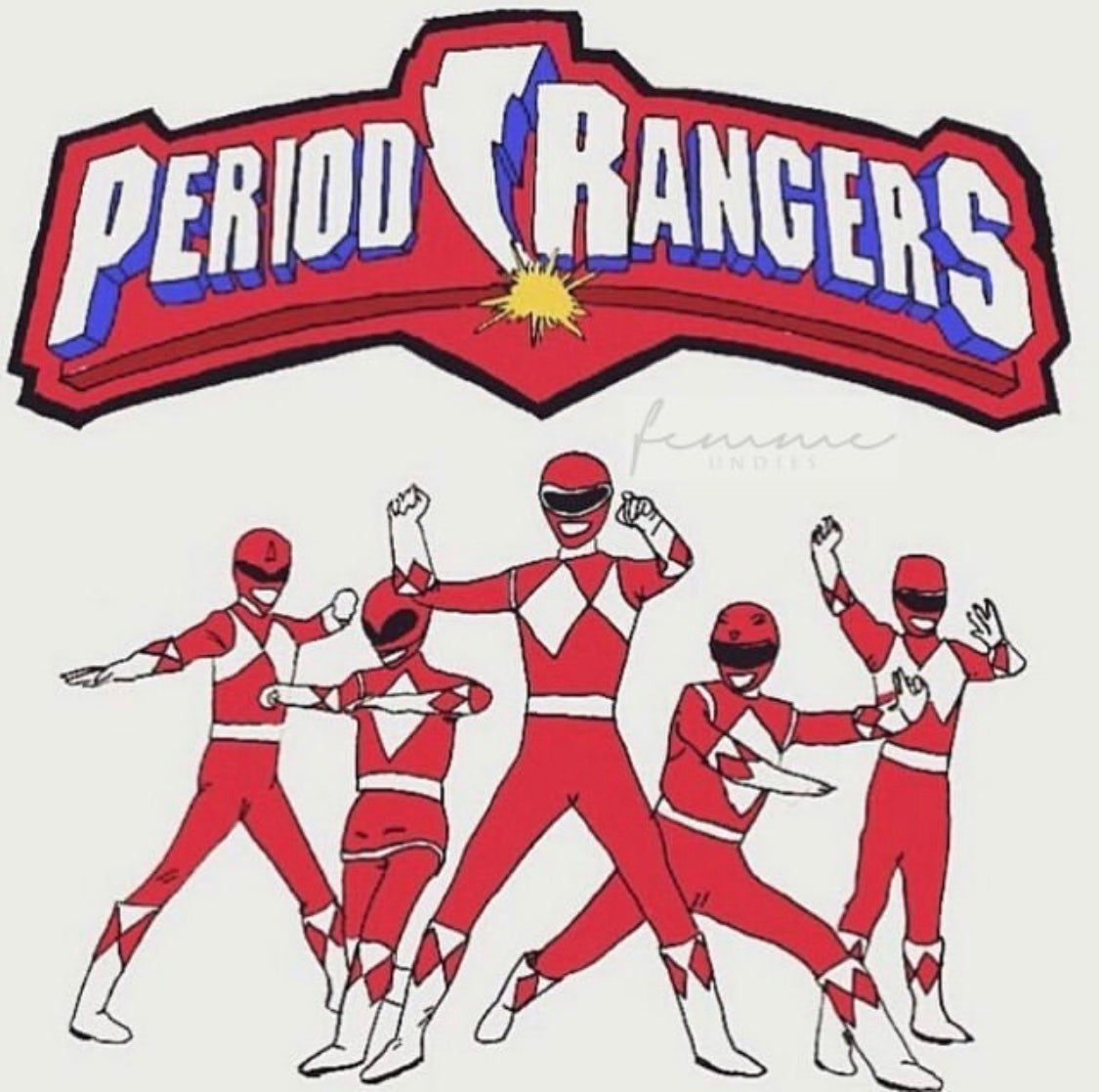 The Wisdom and Woes of a Period