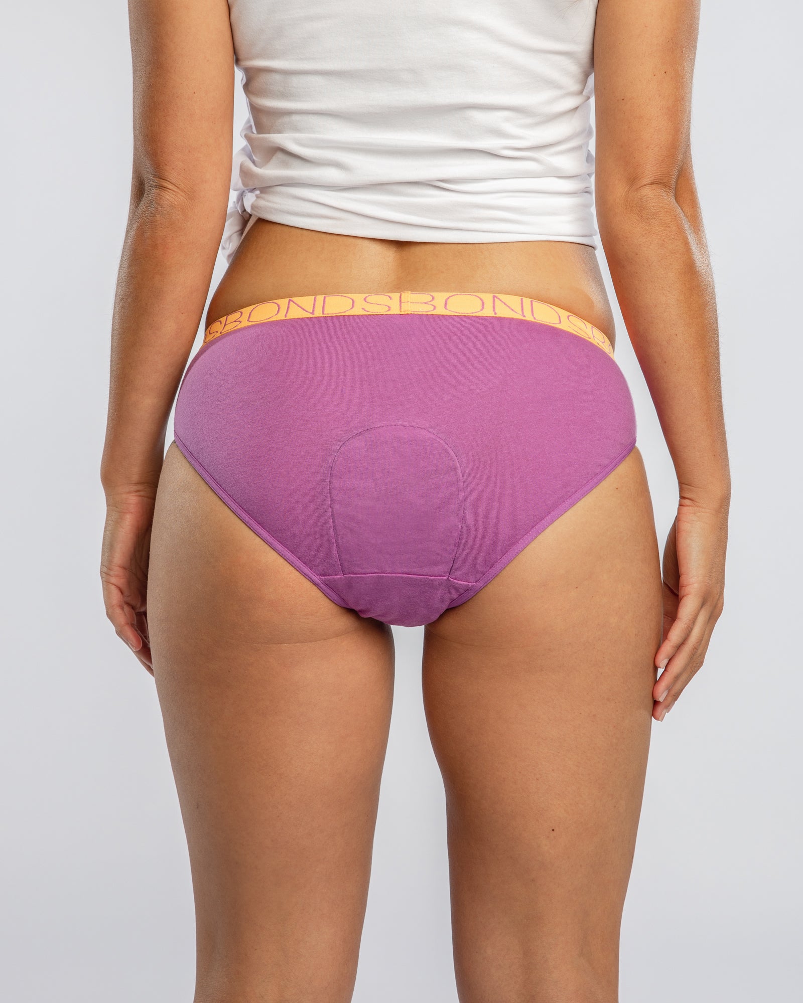 PERIOD-FemmeTeen Bikini