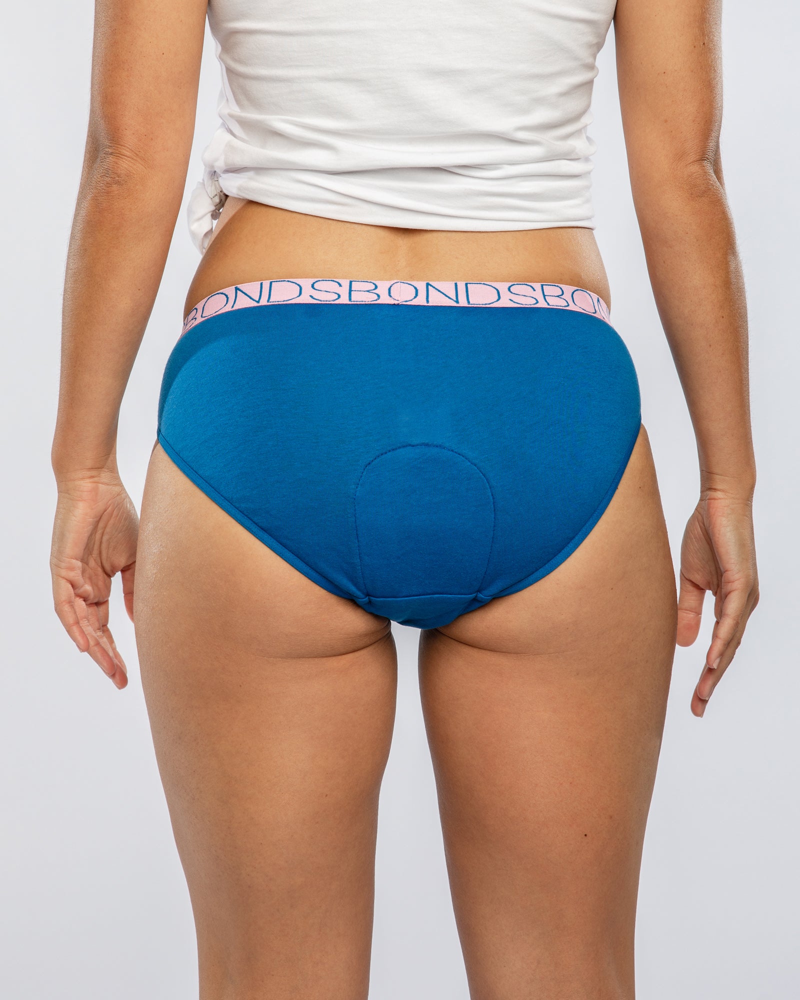 PERIOD-FemmeTeen Bikini