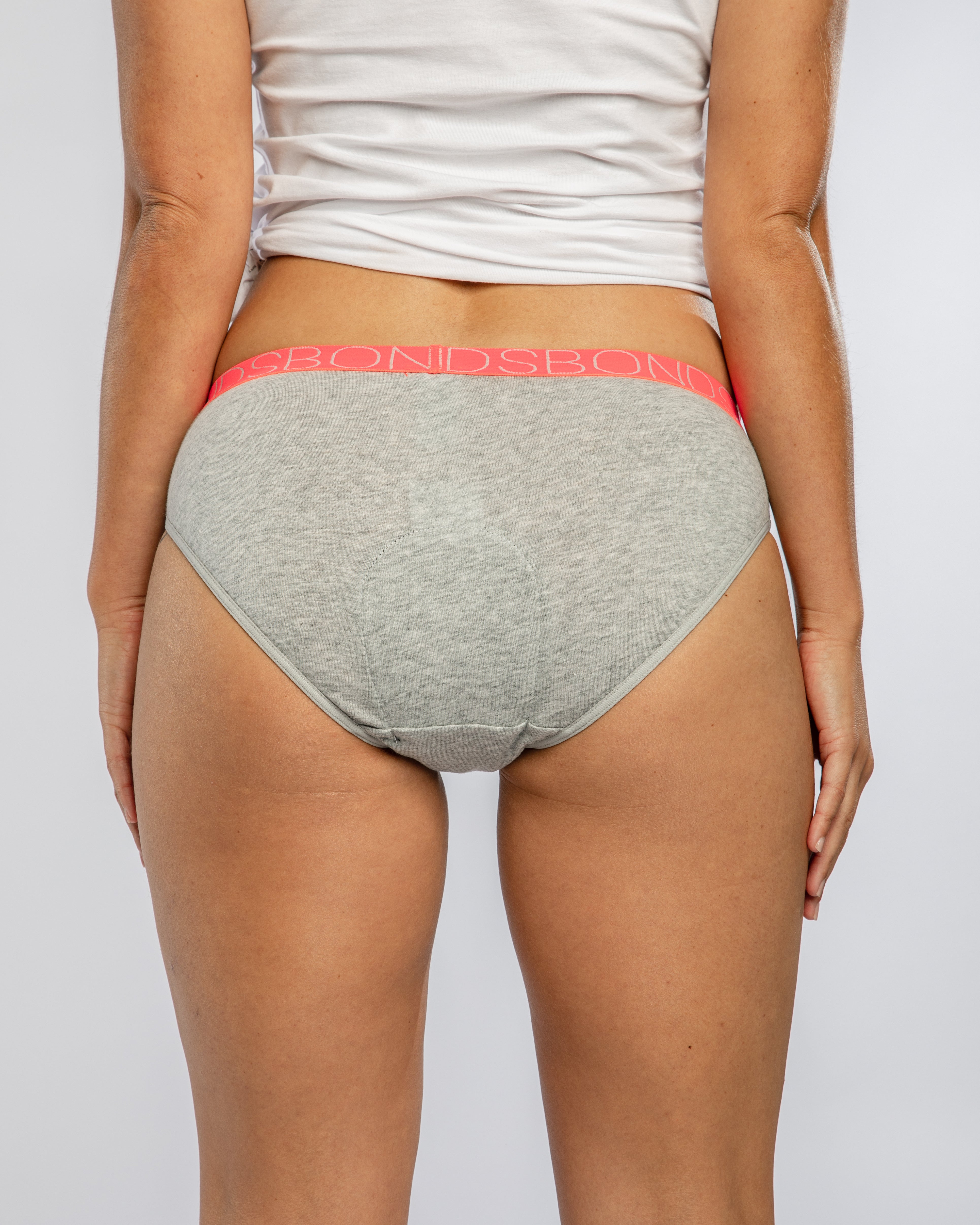 PERIOD-FemmeTeen Bikini