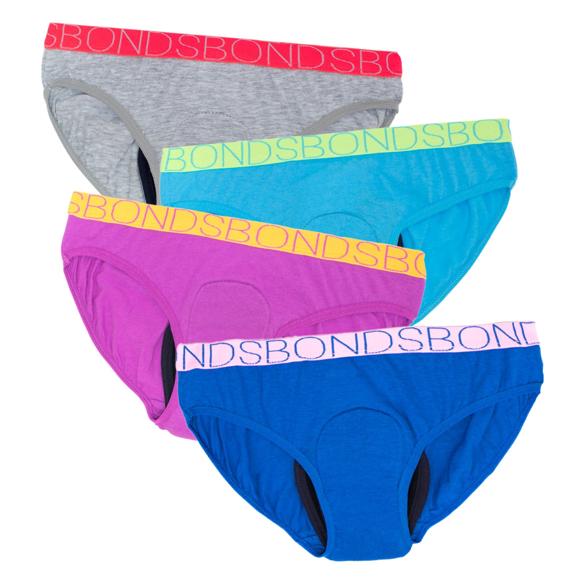 FemmeTeen Bikini (Single)