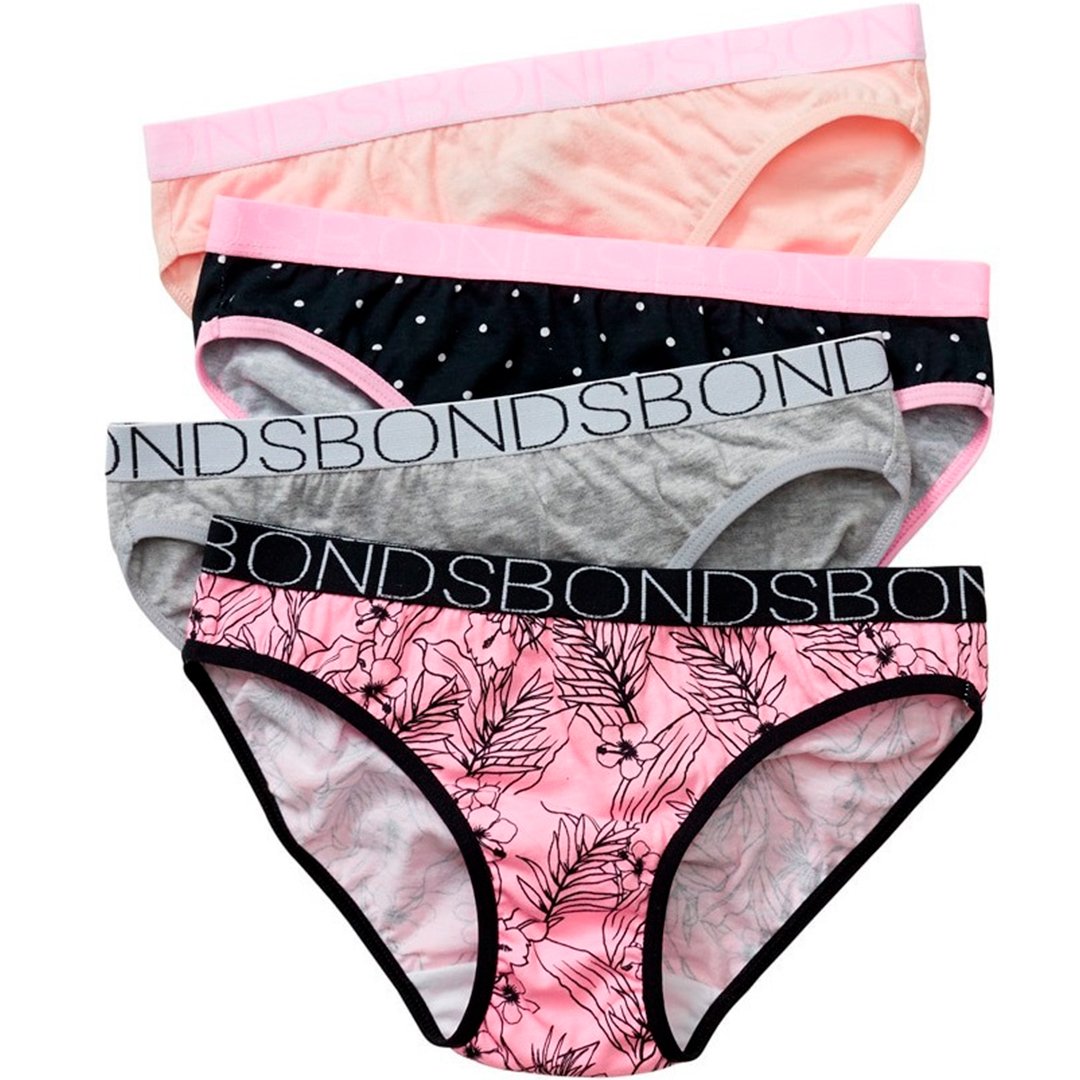 FemmeTeen Bikini (Single)