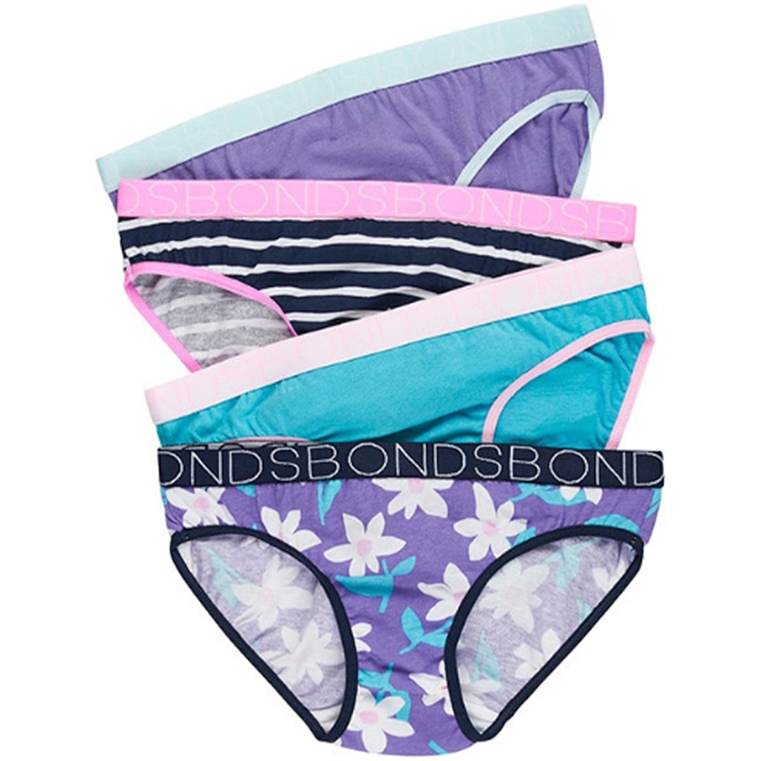 FemmeTeen Bikini (Single)