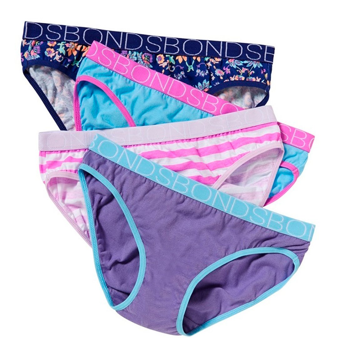 FemmeTeen Bikini (Single)