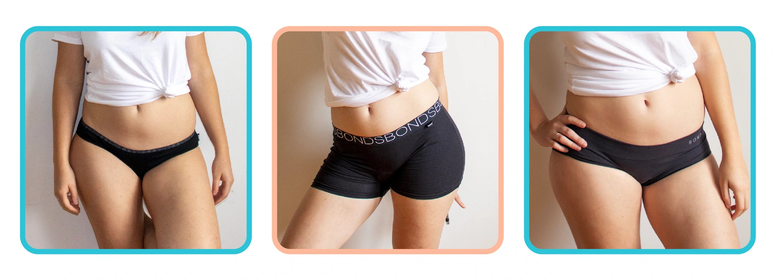 Leak-Proof Panties: A Game-Changer for Comfort, Sustainability